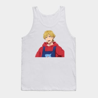 Kazuki buddy daddies Tank Top